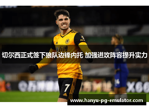 切尔西正式签下狼队边锋内托 加强进攻阵容提升实力 切尔西正式签下狼队边锋内托 加强进攻阵容提升实力